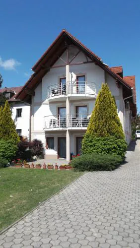 Anita Apartmanház