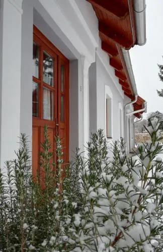 Arácsi Vendégház