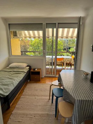 Balaton Vibe Apartman