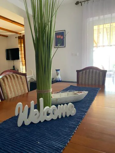 Balatonfüred - Péter apartman