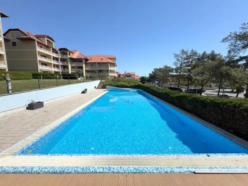 Bliss Apartment Balatonfured