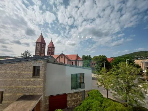 City5 apartman