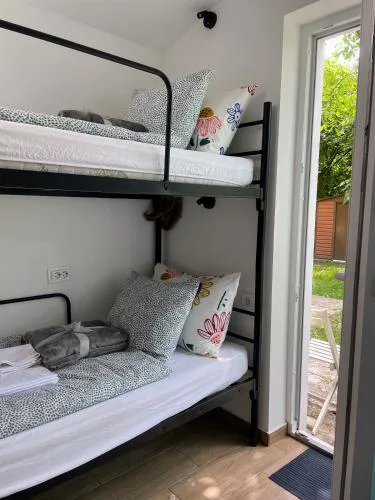 Cozy little hideaway