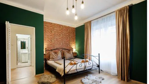 Eperke Apartmanok