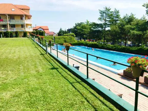 Furedi Apartman