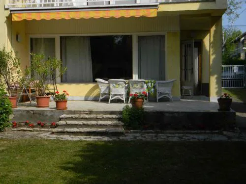 Holiday home in Balatonfüred 18777