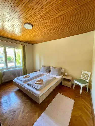 Julia Apartmanház Balatonfüred