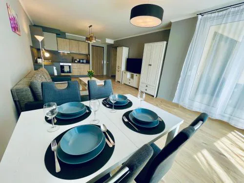 Kisfaludy Residence