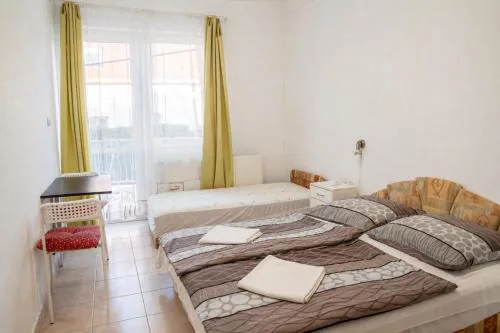 Klassz Apartmanház