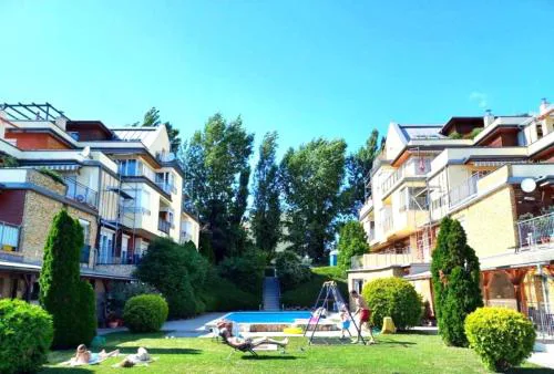 Koczor Apartman