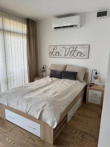 La Vita Balatonfüred