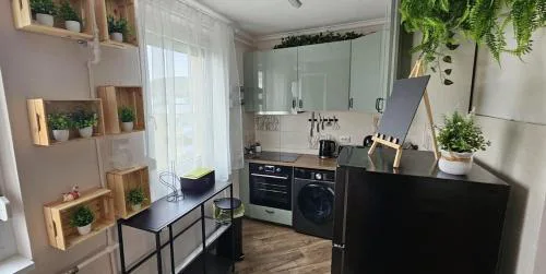 Lake House Apartman