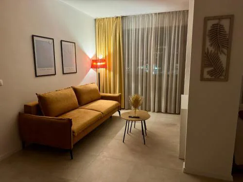 Lavén Superior Apartment