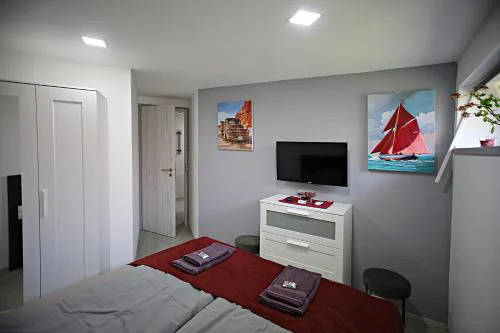 művészház apARTman