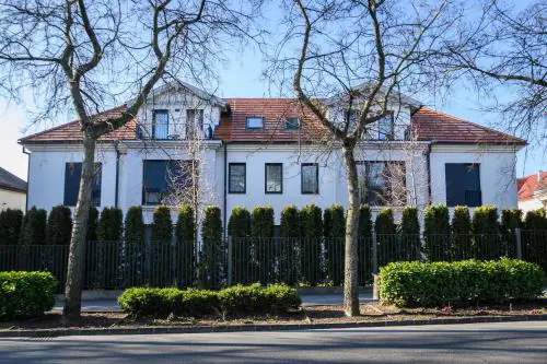 Perczel Apartman