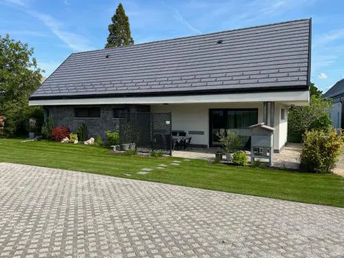 PIHE apartmanok