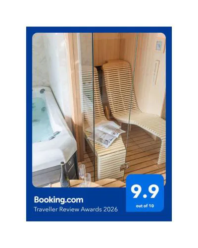 Private Spa Balatonfüred