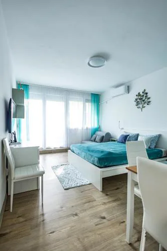 Rozmaring Apartman Balatonfüred