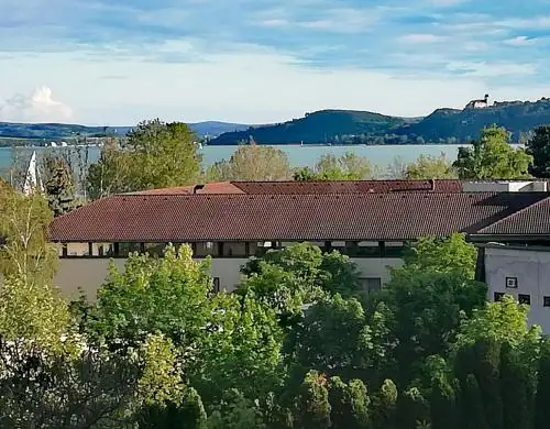 seeYOU apartment Balatonfüred