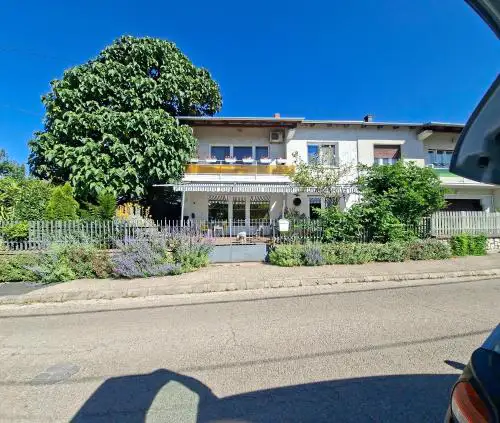Sirokkó Apartman