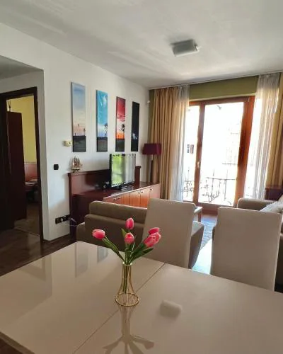 Skipper Apartman