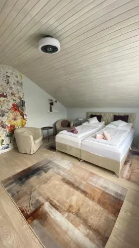 Sweet Home Apartman