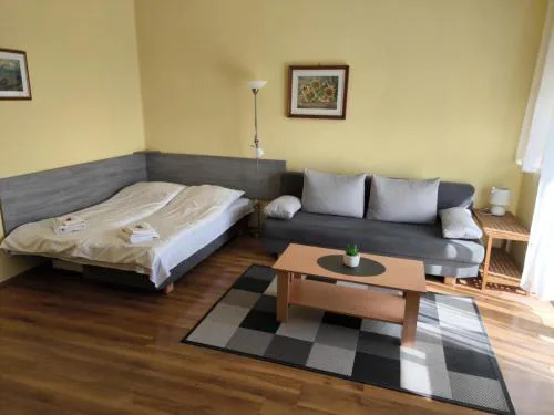 Szeki Apartman