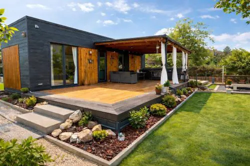 Cute Cottage