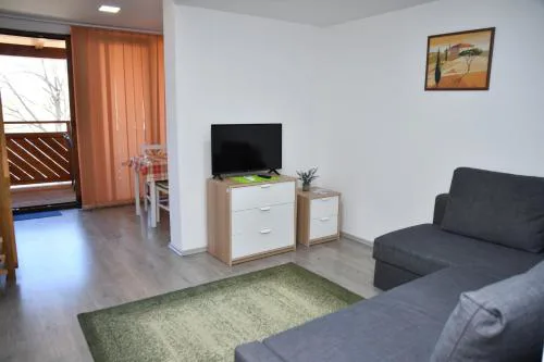 Föveny Apartmanok