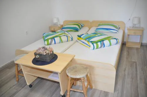 Fűz Apartman