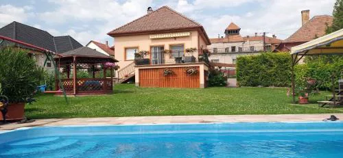 Holiday home Balatonfuzfo - Balaton 18797
