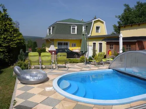 Holiday home Balatonfuzfo - Balaton 18798