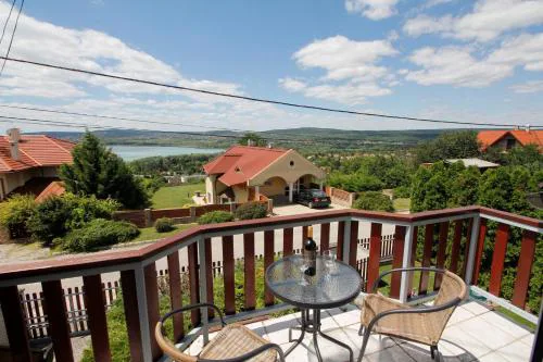 Holiday home in Balatonfuzfo 35646