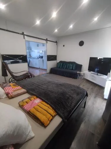 Vár-Lak Apartman