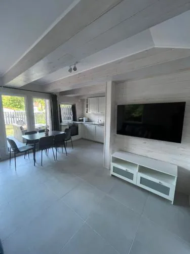 Holiday Home Kenese