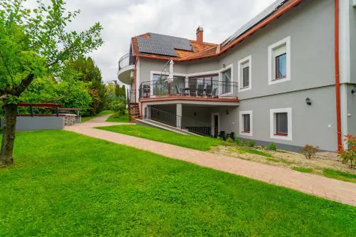 Kamilla Villa
