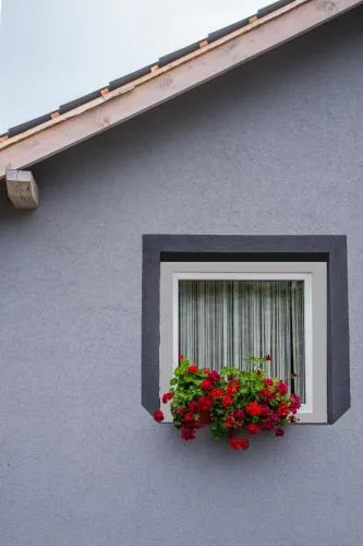 Orchidea Apartman