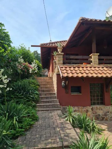 Diana Apartman