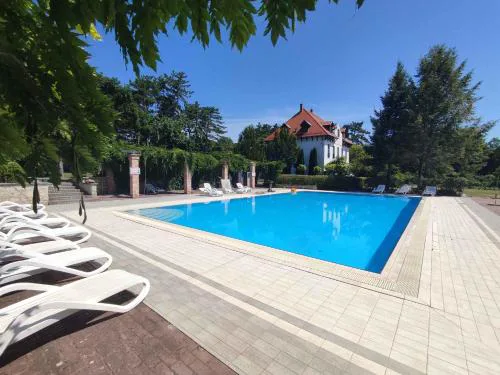 Apartments in Balatonudvari 45330