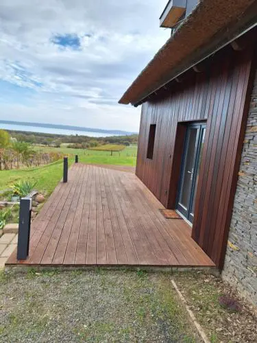 Balaton Lake House