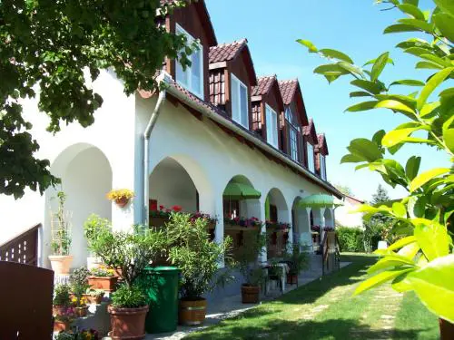 Haus Martha