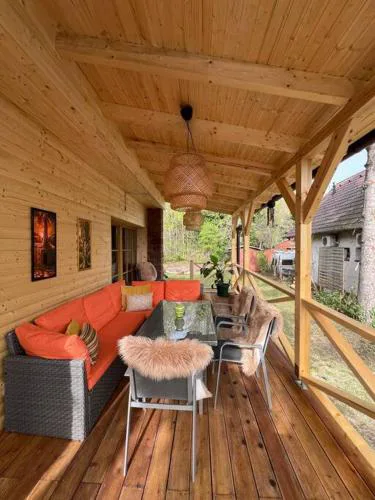 Love Shack