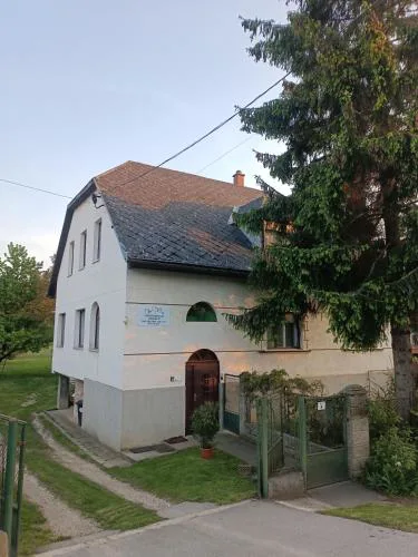 Várkapitány-lak