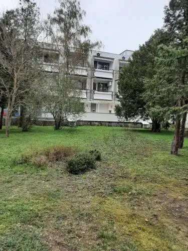Clara apartman