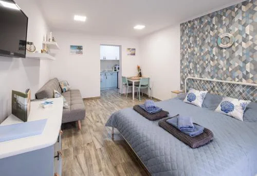 Mirabella apartman