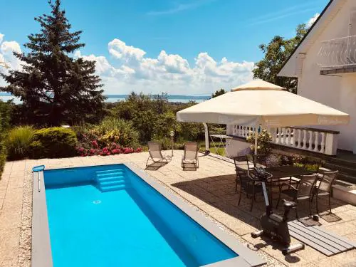 Panorama Apartman