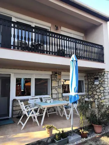 Studio in Csopak - Balaton 48108