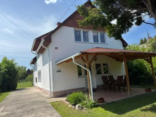 Tiszafa Apartman