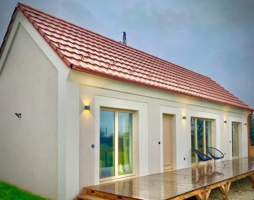 Wildwald Lodge