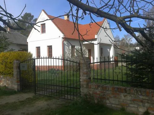 Park Vendégház